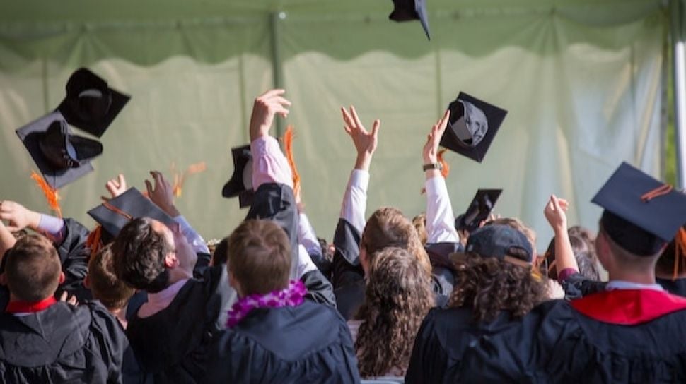 Langkah Setelah Lulus Kuliah