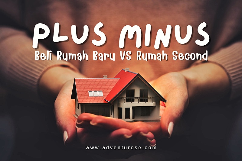 Rumah Baru Vs Rumah Second, Lebih Untung Beli yang Mana? | Rumah123.com Apa Saja Kelebihan Membeli Rumah Second Dibandingkan Baru