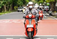 Tips Menghemat Bahan Bakar Saat Berkendara Jauh