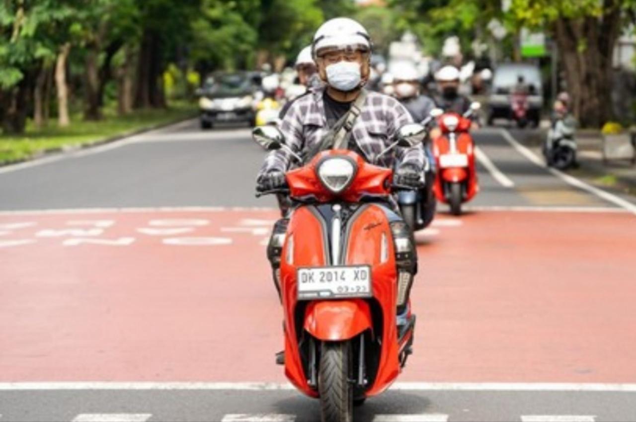 Tips Menghemat Bahan Bakar Saat Berkendara Jauh