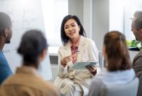 Cara Memilih Mentor Yang Tepat Untuk Pengembangan Karir