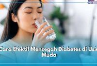 Cara Sederhana Mengatur Pola Makan Penderita Diabetes | Hidup Sehat ... Cara Mencegah Diabetes Tipe 2 Dengan Pola Makan Sehat