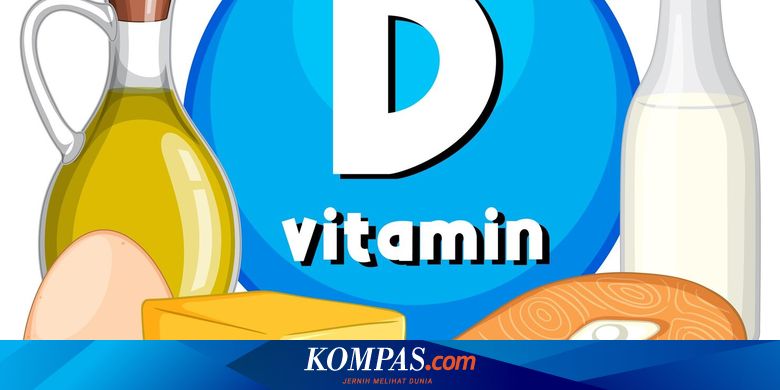 Apa Saja Tanda-Tanda Kekurangan Vitamin Dalam Tubuh