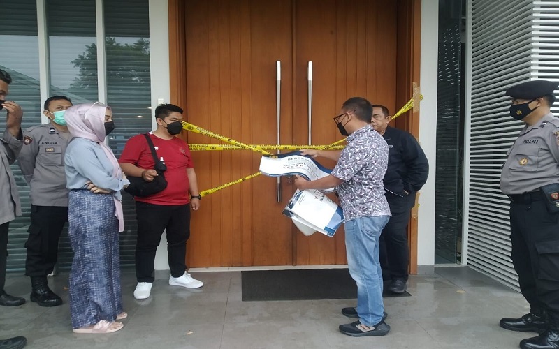 Apa Yang Harus Dilakukan Saat Rumah Disita Bank