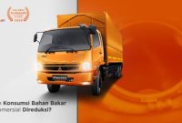 Faktor Yang Mempengaruhi Konsumsi Bahan Bakar