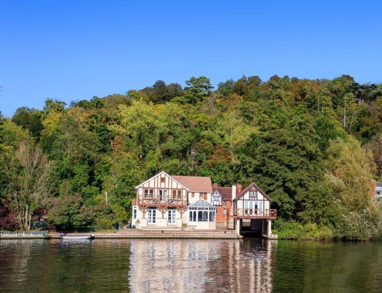 Apa Yang Harus Dipertimbangkan Saat Membeli Tanah