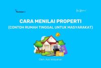 Tips Menjaga Nilai Properti Agar Tetap Tinggi