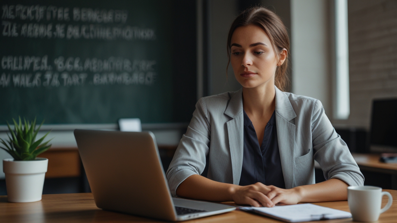 Cara Menjaga Kesehatan Mental di Tempat Kerja – Asytr Bagaimana Cara Menjaga Kesehatan Mental Di Tempat Kerja