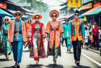 Apa Saja Tren Mode Terbaru Saat Ini