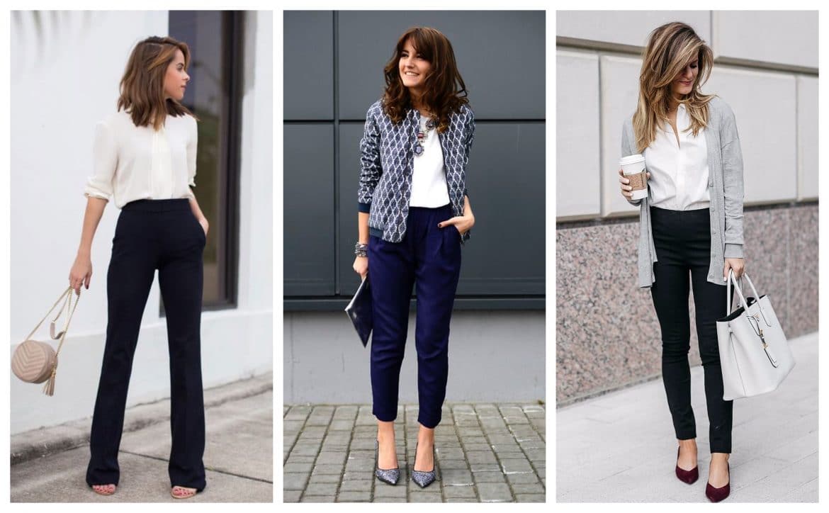 Ide Gaya Berpakaian Kasual Untuk Sehari-Hari