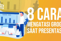 Cara Meningkatkan Kemampuan Presentasi Di Depan Umum