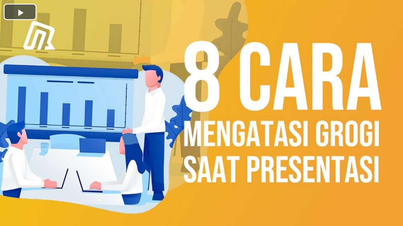 Cara Meningkatkan Kemampuan Presentasi Di Depan Umum