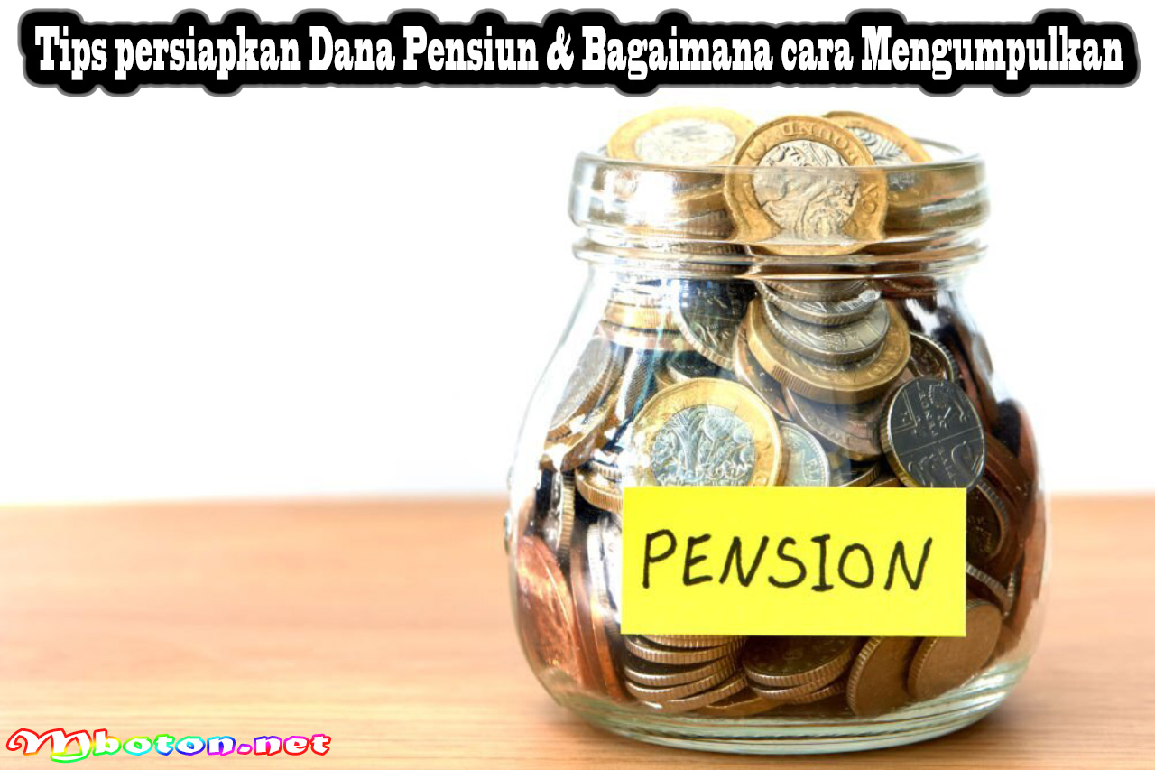 Tips Untuk Merencanakan Pensiun Yang Nyaman
