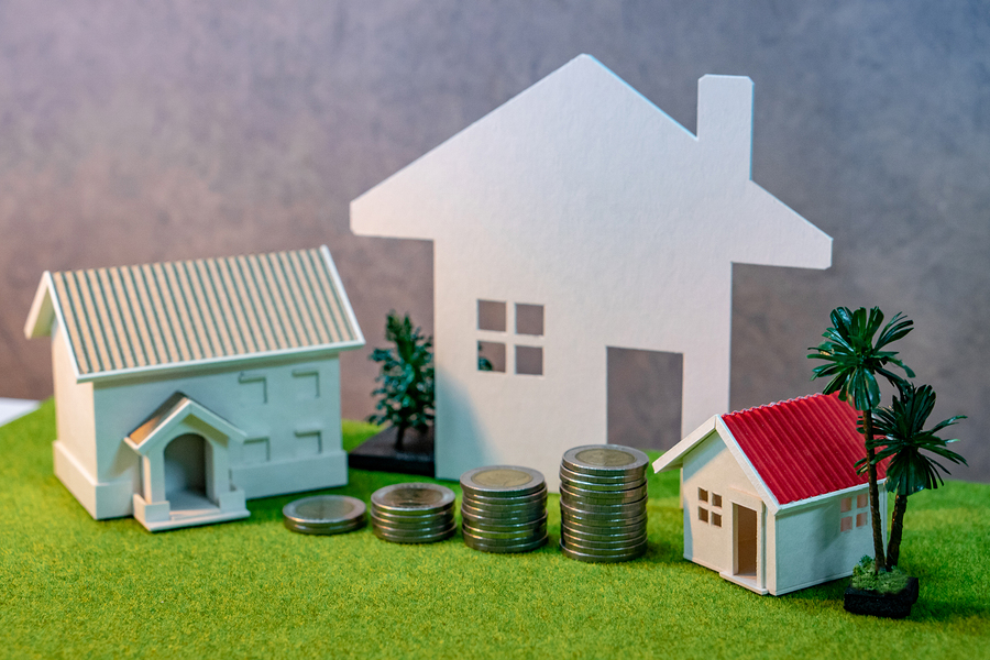 Apa Yang Harus Dipertimbangkan Saat Membeli Tanah