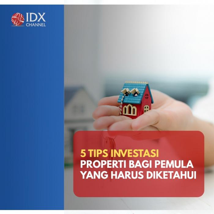 Tips Mencari Investasi Properti Yang Menguntungkan