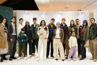 Ide Gaya Berpakaian Kasual Untuk Sehari-Hari