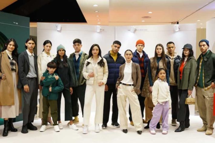 Ide Gaya Berpakaian Kasual Untuk Sehari-Hari