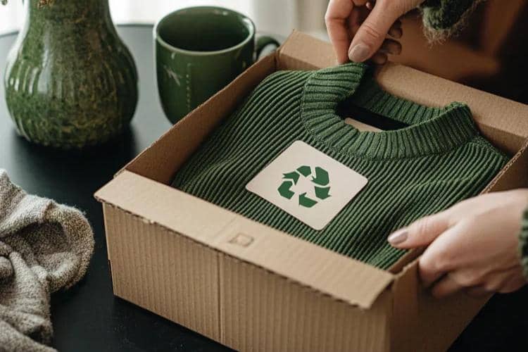 Mengapa Pentingnya Memilih Bahan Pakaian Ramah Lingkungan