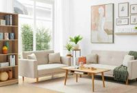 Tips Mendekorasi Rumah Kecil Agar Terlihat Lebih Luas