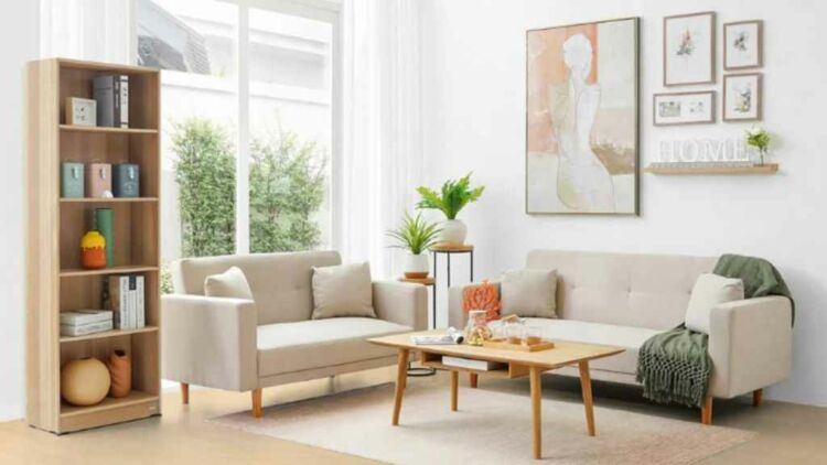 Tips Dekorasi Rumah Kecil Agar Terlihat Luas - Blog Ruparupa Tips Mendekorasi Rumah Kecil Agar Terlihat Lebih Luas