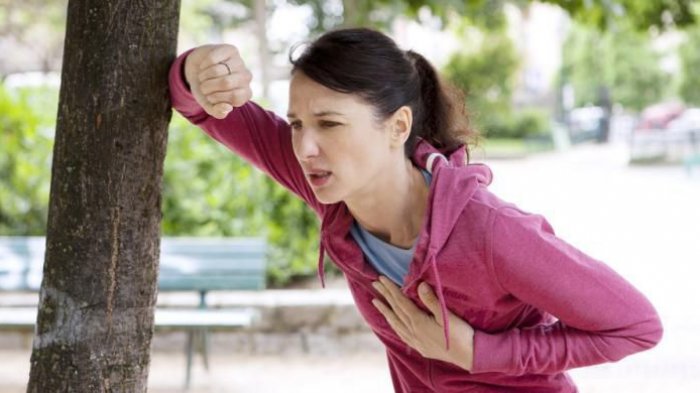 Apa Yang Harus Dilakukan Saat Mengalami Serangan Jantung